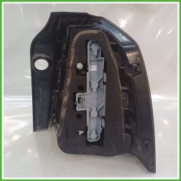 Fanale Fanalino Posteriore Destro DX ULO 3343L OPEL ZAFIRA A05 93190792 Usato