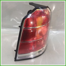 Fanale Fanalino Posteriore Destro DX ULO 3343L OPEL ZAFIRA A05 93190792 Usato