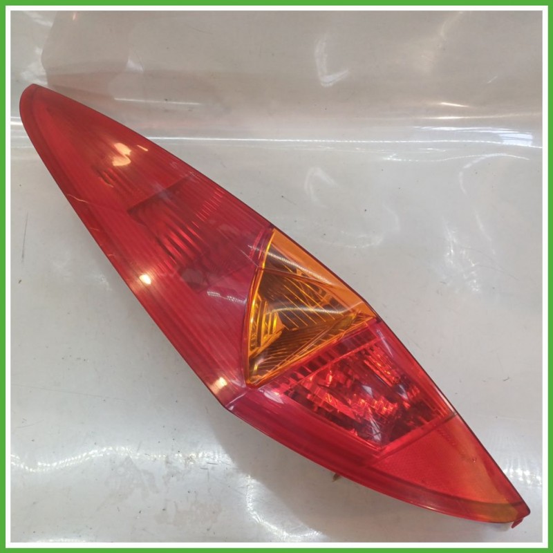 Fanale Fanalino Posteriore Sinistro SX SCINTEX 286201 FIAT PUNTO 1N/1P 46794078 Usato