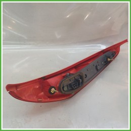 Fanale Fanalino Posteriore Sinistro SX SCINTEX 286201 FIAT PUNTO 1N/1P 46794078 Usato