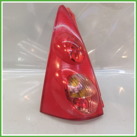 Fanale Fanalino Posteriore Sinistro SX AUTOMOTIVE LIGHTING PEUGEOT 107 6350X6 Usato