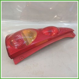 Fanale Fanalino Posteriore Sinistro SX AUTOMOTIVE LIGHTING PEUGEOT 107 6350X6 Usato