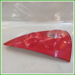 Fanale Fanalino Posteriore Sinistro SX AUTOMOTIVE LIGHTING PEUGEOT 107 6350X6 Usato