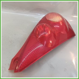 Fanale Fanalino Posteriore Sinistro SX AUTOMOTIVE LIGHTING PEUGEOT 107 6350X6 Usato