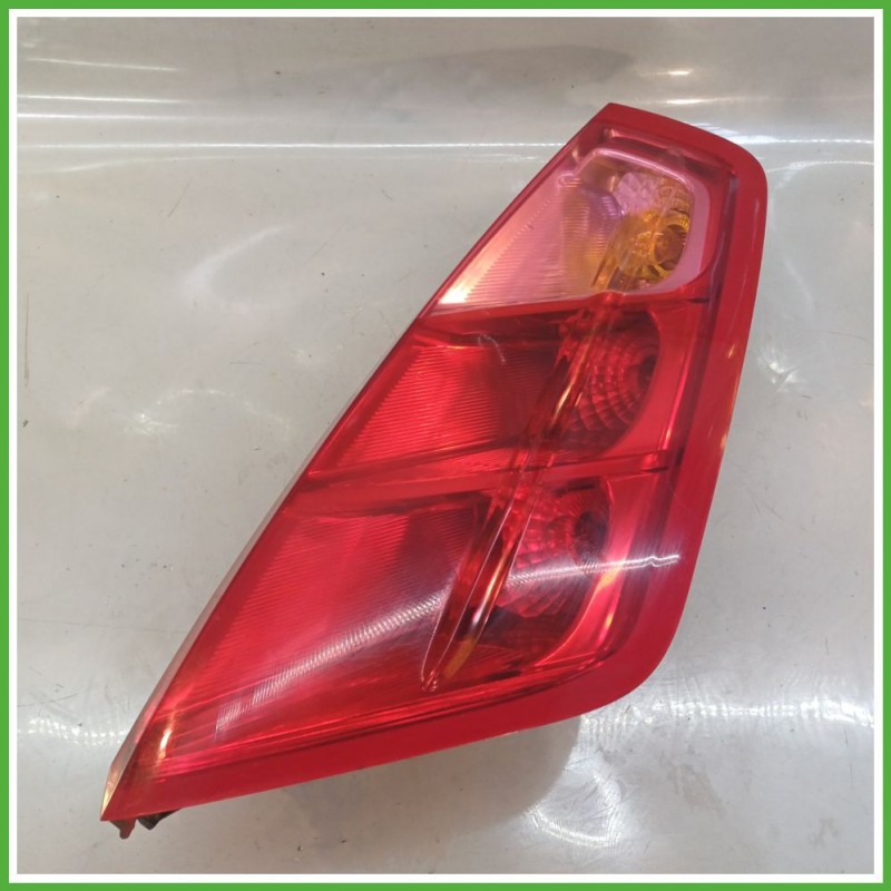 Fanale Fanalino Posteriore Destro DX AUTOMOTIVE LIGHTING 27460202 FIAT GRANDE PUNTO 2Y 51701590 Usato