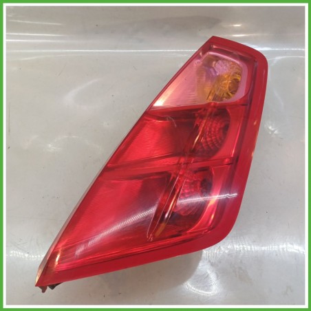 Fanale Fanalino Posteriore Destro DX AUTOMOTIVE LIGHTING 27460202 FIAT GRANDE PUNTO 2Y 51701590 Usato