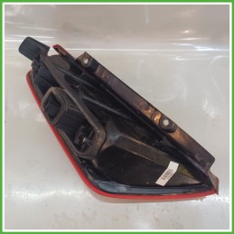 Fanale Fanalino Posteriore Destro DX AUTOMOTIVE LIGHTING 27460202 FIAT GRANDE PUNTO 2Y 51701590 Usato