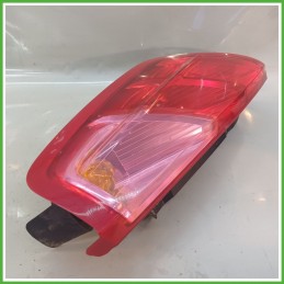 Fanale Fanalino Posteriore Destro DX AUTOMOTIVE LIGHTING 27460202 FIAT GRANDE PUNTO 2Y 51701590 Usato