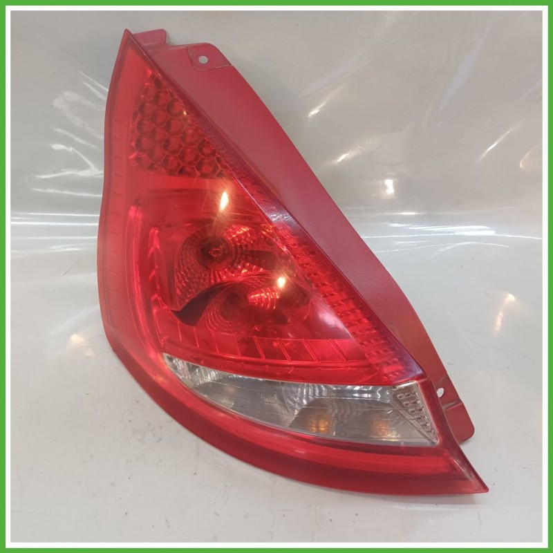 Fanale Fanalino Posteriore Sinistro SX FORD FIESTA CB1 1877011 Usato