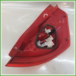 Fanale Fanalino Posteriore Sinistro SX FORD FIESTA CB1 1877011 Usato