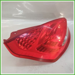 Fanale Fanalino Posteriore Sinistro SX FORD FIESTA CB1 1877011 Usato