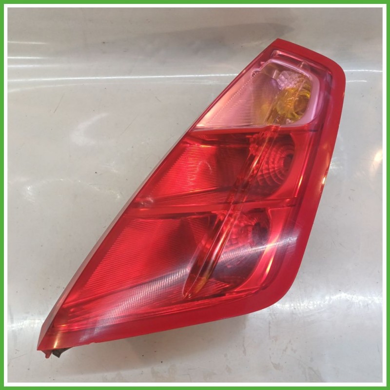 Fanale Fanalino Posteriore Sinistro SX AUTOMOTIVE LIGHTING 20130999 FIAT GRANDE PUNTO 4C 517015890 Usato