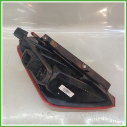 Fanale Fanalino Posteriore Sinistro SX AUTOMOTIVE LIGHTING 20130999 FIAT GRANDE PUNTO 4C 517015890 Usato