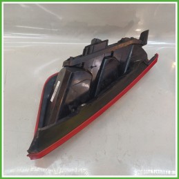 Fanale Fanalino Posteriore Sinistro SX AUTOMOTIVE LIGHTING 20130999 FIAT GRANDE PUNTO 4C 517015890 Usato