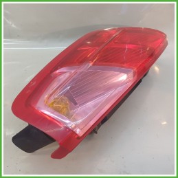 Fanale Fanalino Posteriore Sinistro SX AUTOMOTIVE LIGHTING 20130999 FIAT GRANDE PUNTO 4C 517015890 Usato