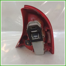Fanale Fanalino Posteriore Sinistro SX VALEO 08-551-1941L-R RENAULT CLIO 2a Serie 8200917488 Usato