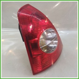 Fanale Fanalino Posteriore Sinistro SX VALEO 08-551-1941L-R RENAULT CLIO 2a Serie 8200917488 Usato