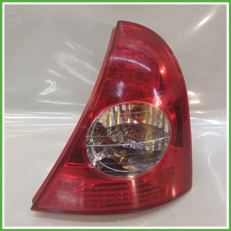 Fanale Fanalino Posteriore Destro DX VALEO 08-551-1941R-R RENAULT CLIO 2a Serie 8200917487 Usato