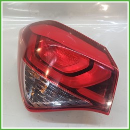 Fanale Fanalino Posteriore Sinistro SX AUTOMOTIVE LIGHTING 02068099900010 HYUNDAI i20 92401C8100 Usato