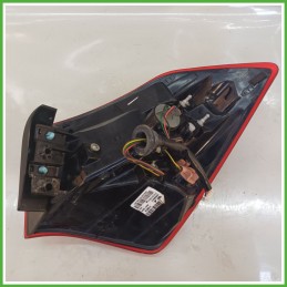 Fanale Fanalino Posteriore Sinistro SX AUTOMOTIVE LIGHTING 02068099900010 HYUNDAI i20 92401C8100 Usato