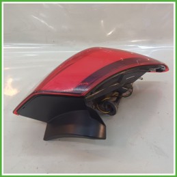 Fanale Fanalino Posteriore Sinistro SX AUTOMOTIVE LIGHTING 02068099900010 HYUNDAI i20 92401C8100 Usato