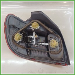 Fanale Fanalino Posteriore Destro DX KOITO TOYOTA YARIS FRP 815510D070 Usato
