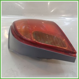 Fanale Fanalino Posteriore Destro DX KOITO TOYOTA YARIS FRP 815510D070 Usato