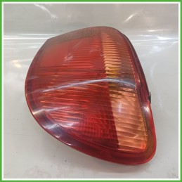 Fanale Fanalino Posteriore Destro DX KOITO TOYOTA YARIS FRP 815510D070 Usato
