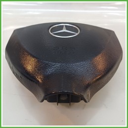 Airbag Guidatore Sinistro SX MERCEDES-BENZ Classe A W/C169 A16986001029116 2004 2013 MERCEDES-BENZ 91618289940