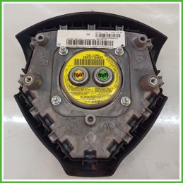 Airbag Guidatore Sinistro SX MERCEDES-BENZ Classe A W/C169 A16986001029116 2004 2013 MERCEDES-BENZ 91618289940