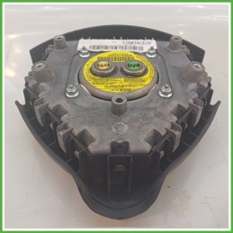 Airbag Guidatore Sinistro SX MERCEDES-BENZ Classe A W/C169 A16986001029116 2004 2013 MERCEDES-BENZ 91618289940