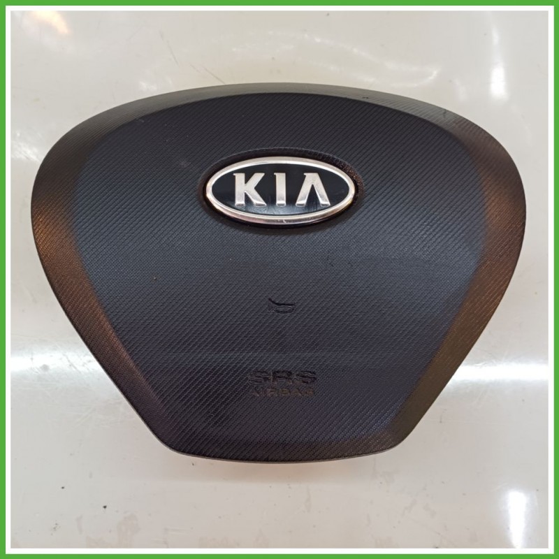 Airbag Guidatore Sinistro SX KIA CEED 1.6 569001H000EQ 2007 2012 MOBIS 1H569-00010