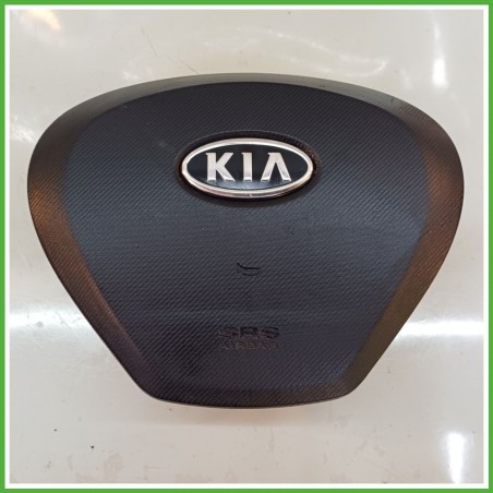 Airbag Guidatore Sinistro SX KIA CEED 1.6 569001H000EQ 2007 2012 MOBIS 1H569-00010