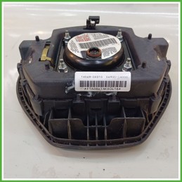 Airbag Guidatore Sinistro SX KIA CEED 1.6 569001H000EQ 2007 2012 MOBIS 1H569-00010