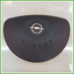 Airbag Guidatore Sinistro SX OPEL CORSA X01 1.2 16V 13111507 2000 2006 DELPHI 16835215