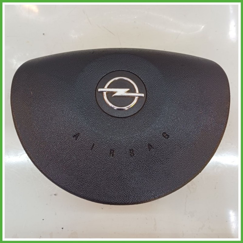 Airbag Guidatore Sinistro SX OPEL CORSA X01 1.2 16V 13111507 2000 2006 DELPHI 16835215