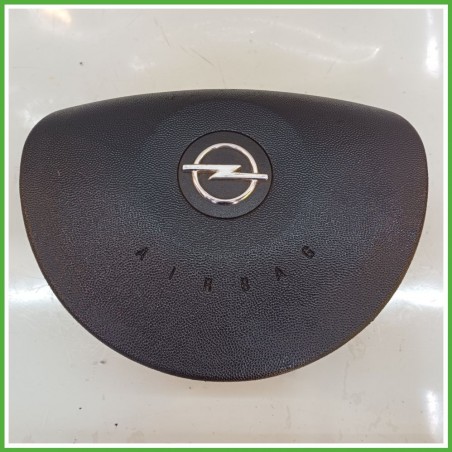 Airbag Guidatore Sinistro SX OPEL CORSA X01 1.2 16V 13111507 2000 2006 DELPHI 16835215