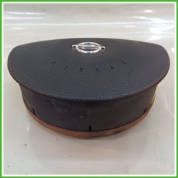 Airbag Guidatore Sinistro SX OPEL CORSA X01 1.2 16V 13111507 2000 2006 DELPHI 16835215