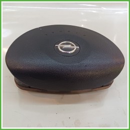 Airbag Guidatore Sinistro SX OPEL CORSA X01 1.2 16V 13111507 2000 2006 DELPHI 16835215