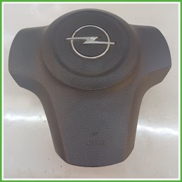 Airbag Guidatore Sinistro SX OPEL CORSA S07 1.3 16V 13235770 2006 2011 DM DALPHIMETAL CA250604CH