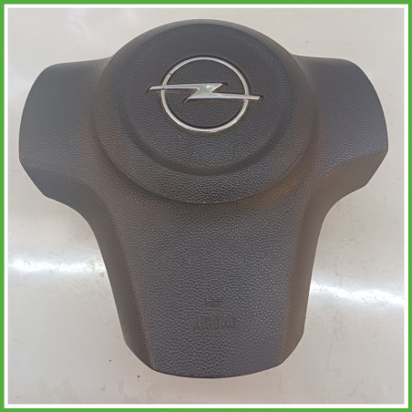 Airbag Guidatore Sinistro SX OPEL CORSA S07 1.3 16V 13235770 2006 2011 DM DALPHIMETAL CA250604CH