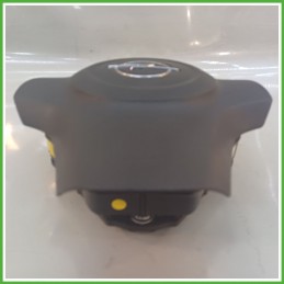 Airbag Guidatore Sinistro SX OPEL CORSA S07 1.3 16V 13235770 2006 2011 DM DALPHIMETAL CA250604CH