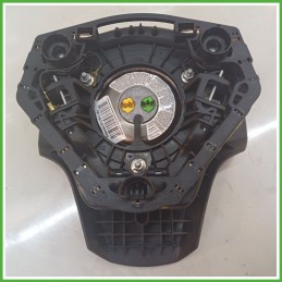 Airbag Guidatore Sinistro SX OPEL CORSA S07 1.3 16V 13235770 2006 2011 DM DALPHIMETAL CA250604CH