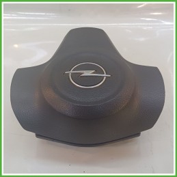 Airbag Guidatore Sinistro SX OPEL CORSA S07 1.3 16V 13235770 2006 2011 DM DALPHIMETAL CA250604CH