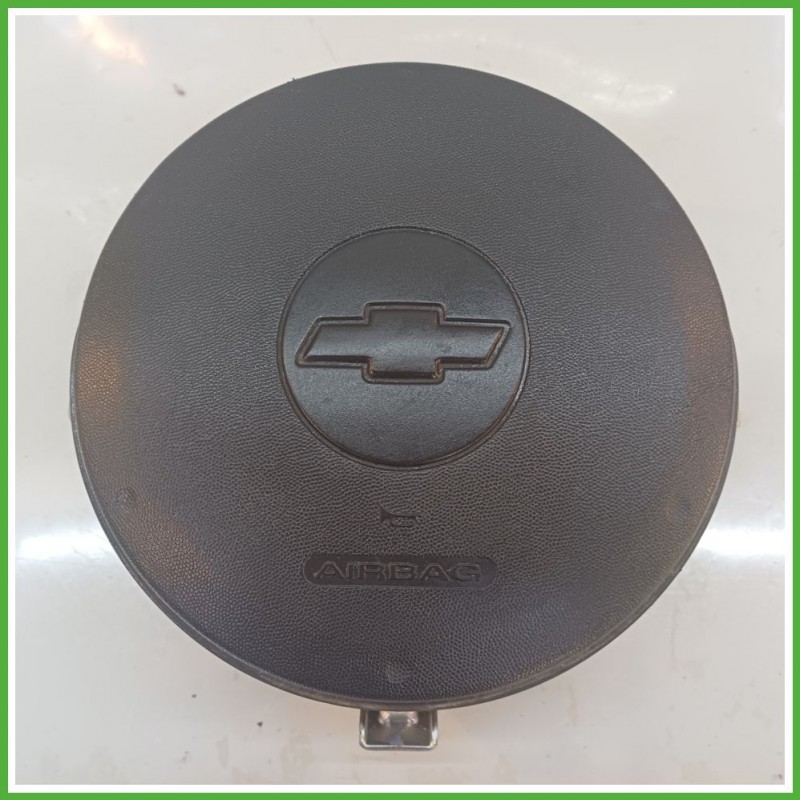 Airbag Guidatore Sinistro SX CHEVROLET (DAEWOO) MATIZ M200 96423812 2005 2010