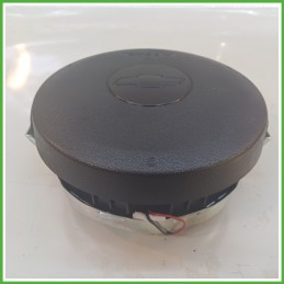 Airbag Guidatore Sinistro SX CHEVROLET (DAEWOO) MATIZ M200 96423812 2005 2010