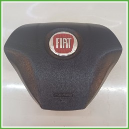 Airbag Guidatore Sinistro SX FIAT GRANDE PUNTO 3X 1.3 MJT 735504135 2009 2014 DM DALPHIMETAL CA700435XX