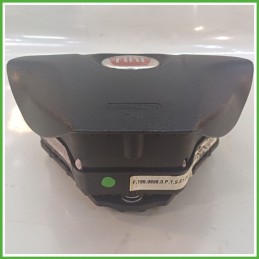 Airbag Guidatore Sinistro SX FIAT GRANDE PUNTO 3X 1.3 MJT 735504135 2009 2014 DM DALPHIMETAL CA700435XX