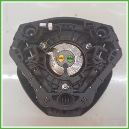 Airbag Guidatore Sinistro SX FIAT GRANDE PUNTO 3X 1.3 MJT 735504135 2009 2014 DM DALPHIMETAL CA700435XX