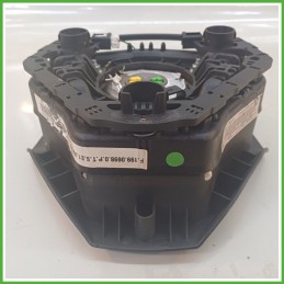 Airbag Guidatore Sinistro SX FIAT GRANDE PUNTO 3X 1.3 MJT 735504135 2009 2014 DM DALPHIMETAL CA700435XX